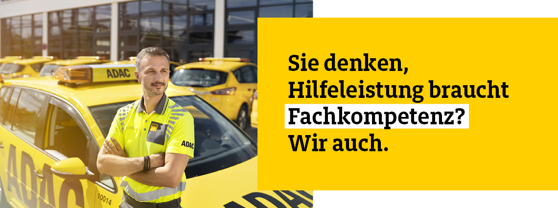 Technischer Sachbearbeiter als Stützpunktbeauftragter (w/m/d), 1. Bild