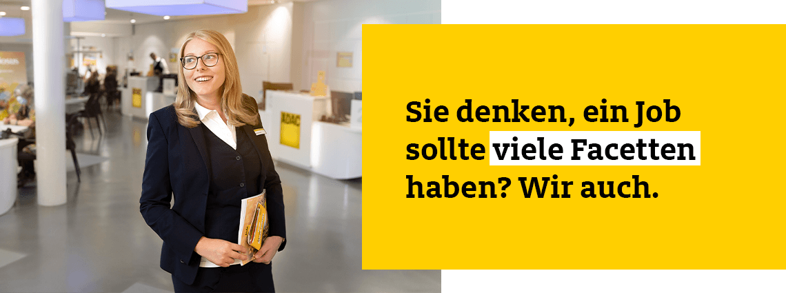 Mitarbeiter für Mitgliedschaft und Versicherung (w/m/d), 1. Bild