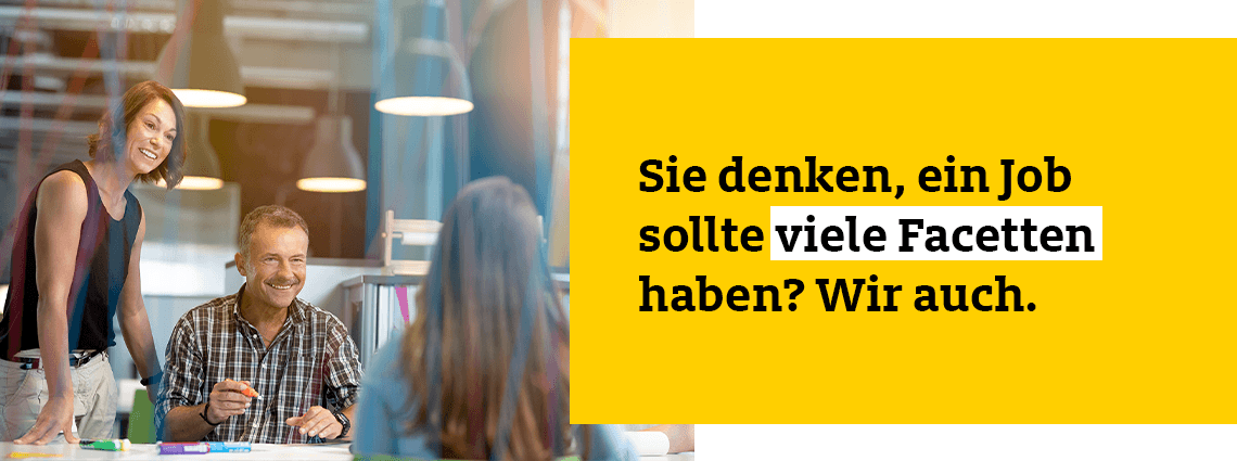 Vertriebsmitarbeiter Mitgliedschaft und Versicherung (w/m/d), 1. Bild