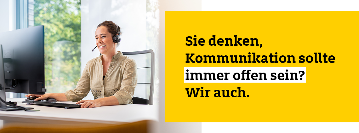 Auszubildende zum Fachinformatiker Systemintegration (w/m/d), 1. Bild