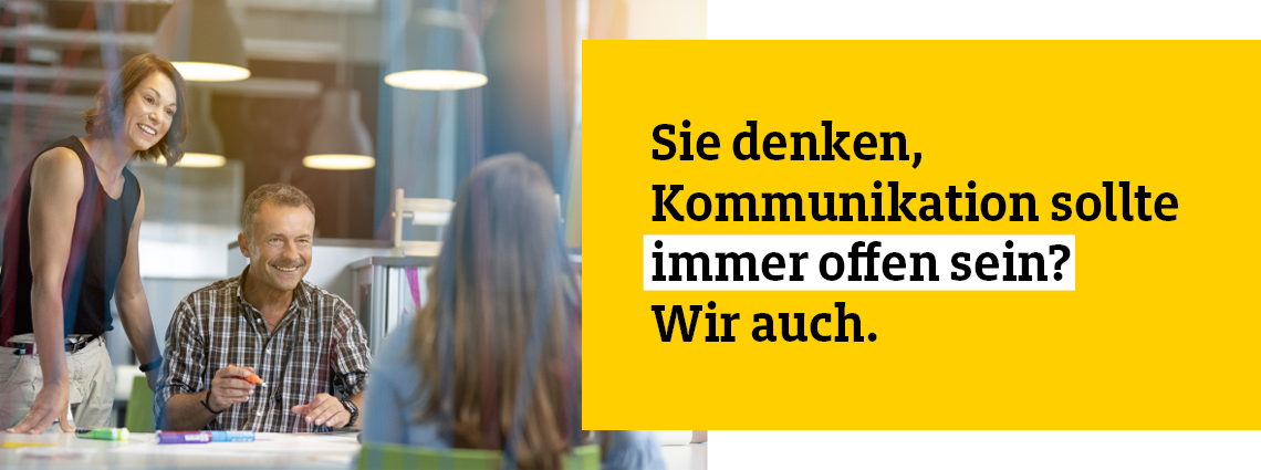 Aushilfe (w|m|d) Datenanalyse Versicherungsfälle, 1. Bild