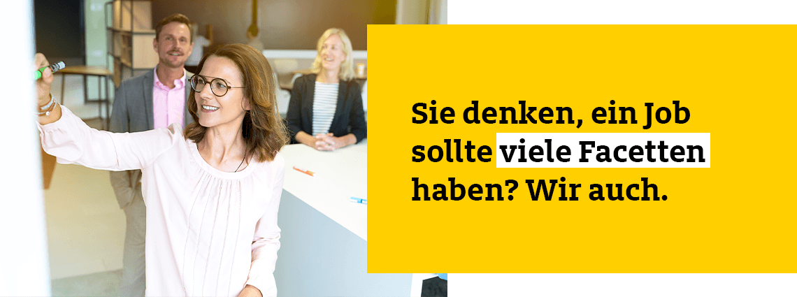 PR-Manager Online-Kommunikation (w/m/d), 1. Bild