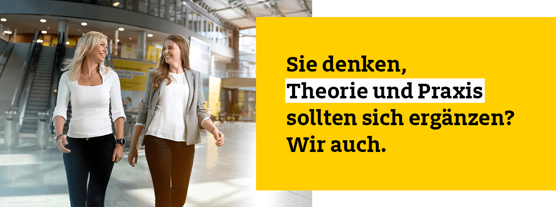 Werkstudent Reisekostenabrechnung (w|m|d), 1. Bild