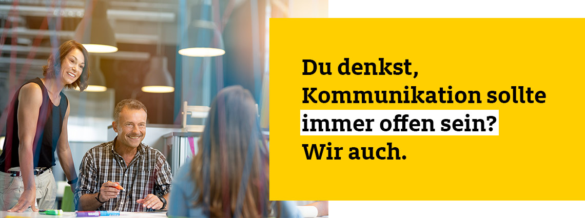 Head of Insurance Automation (w|m|d), 1. Bild
