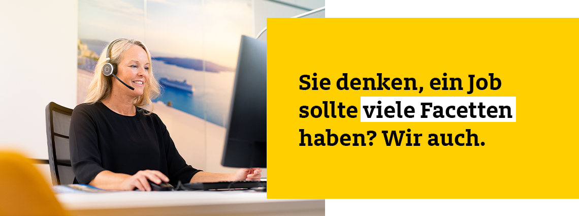 Teamassistenz im technischen Facilitymanagement (w/m/d), 1. Bild