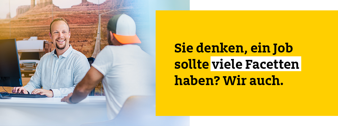 Teamleiter IT (w/m/d), 1. Bild