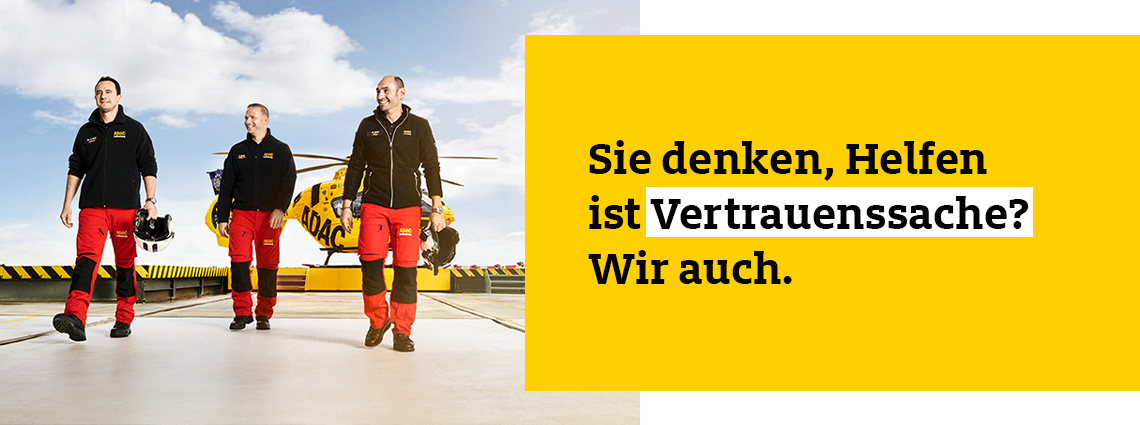 Aushilfe Luftraumbeobachter für den Standort Dinkelsbühl auf geringfügiger Basis (w/m/d), 1. Bild