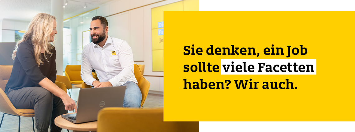 Kaufmännischer Mitarbeiter (w/m/d) im Vertrieb, 1. Bild