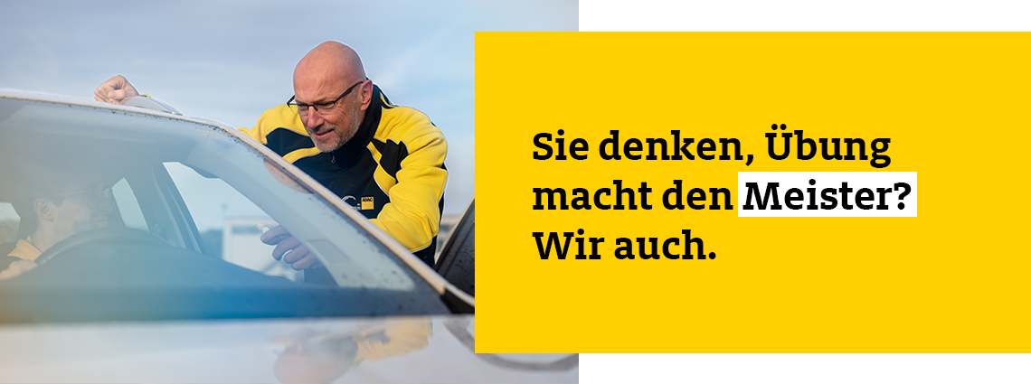 Mitarbeiter Verkehrsübungsanlage - Platzwart Abteilung Verkehr und Umwelt (w/m/d), 1. Bild