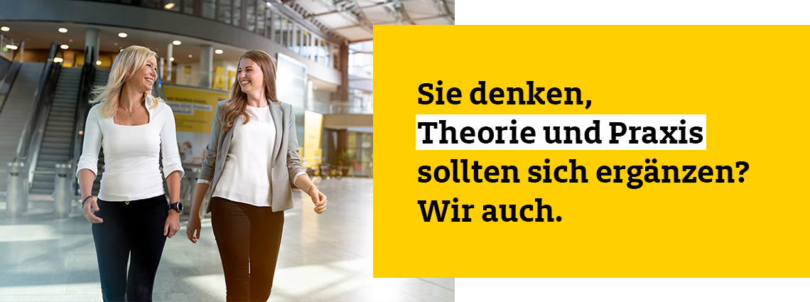 Assistenz des Vorstandes und der Geschäftsführung (w/m/d), 1. Bild