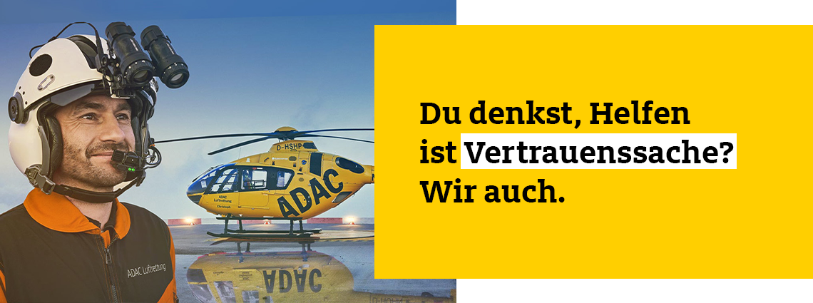 Aushilfe Luftraumbeobachter für den Standort Dinkelsbühl auf geringfügiger Basis (w/m/d), 1. Bild
