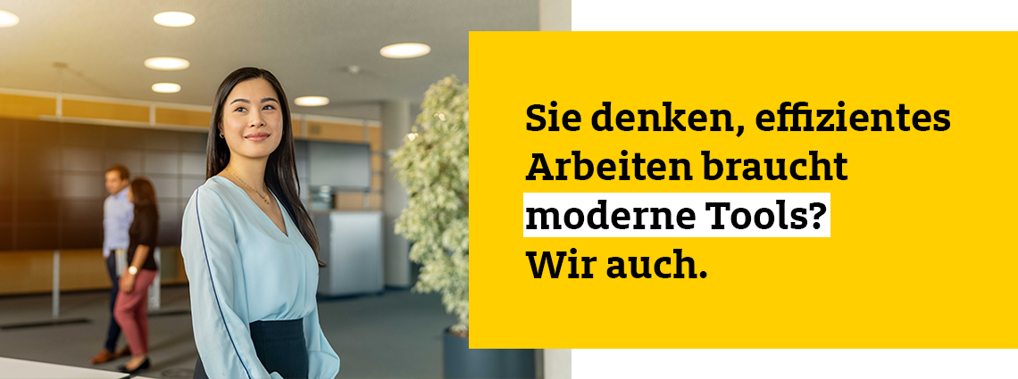 IT-Systemadministrator mit Schwerpunkt Cloud-Infrastruktur (w/m/d), 1. Bild