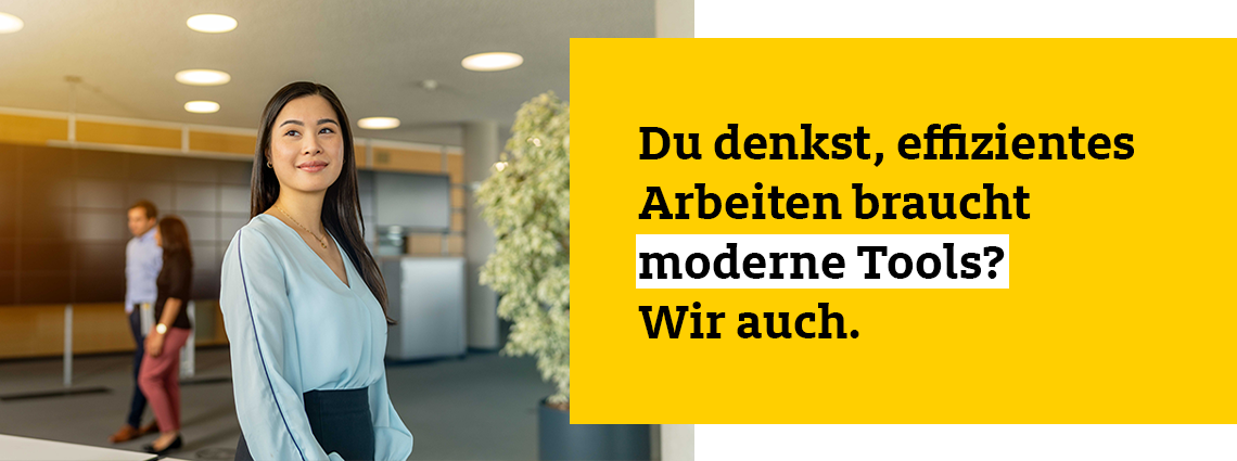 Werkstudent IT (w/m/d), 1. Bild