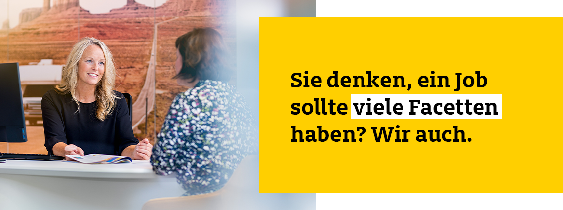 Tourismuskaufmann (w/m/d) ADAC Reisebüro Norderstedt, 1. Bild