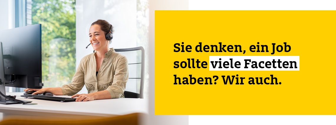 Assistenz Vorstand (w/m/d), 1. Bild