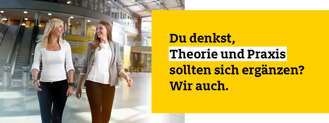 Werkstudent Recruiting (w|m|d), 1. Bild