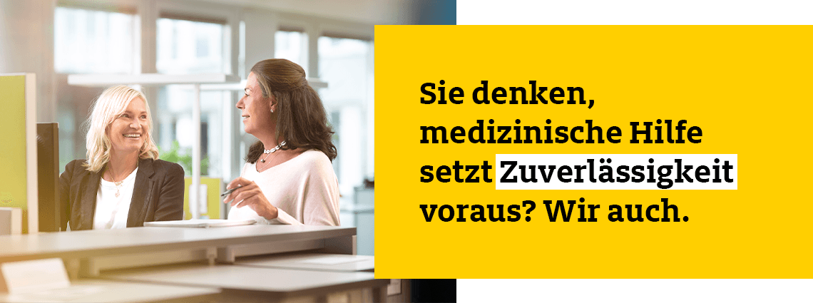 Arzt für Assistance-Medizin für unseren weltweiten Ambulanzservice der ADAC Versicherung (w|m|d), 1. Bild