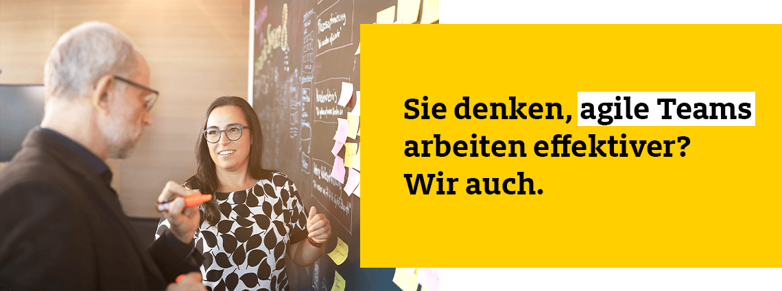 CX & Digital Product Manager (w/m/d), 1. Bild