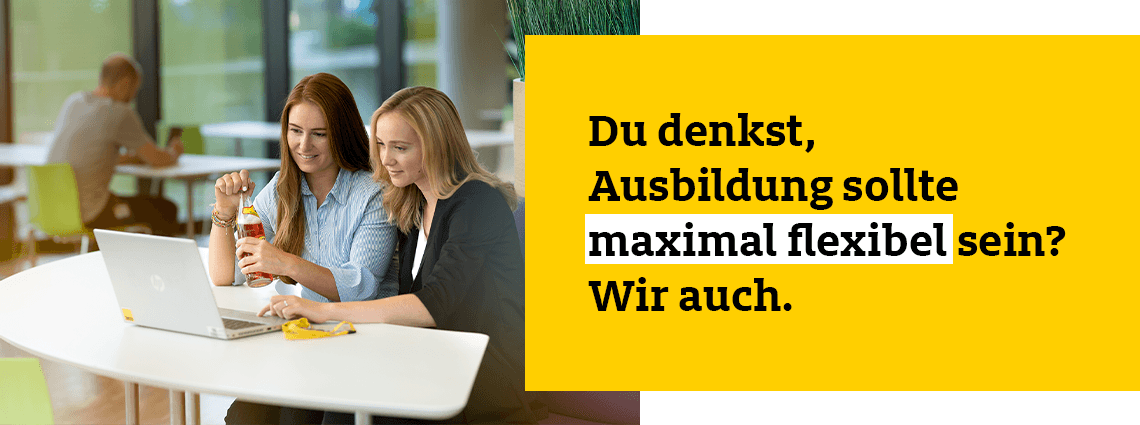 Ausbildung zum Kaufmann für Digitalisierungsmanagement (w/m/d) Bereich Motorsport, 1. Bild