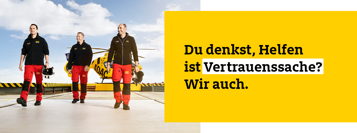 Fachassistenz (w/m/d) für den Bereich Ausbildung & Flugschule, 1. Bild