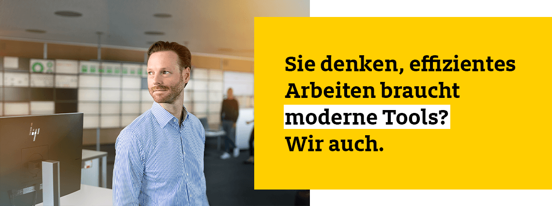 Senior Inhouse Berater & Entwickler SAP FI (w|m|d), 1. Bild