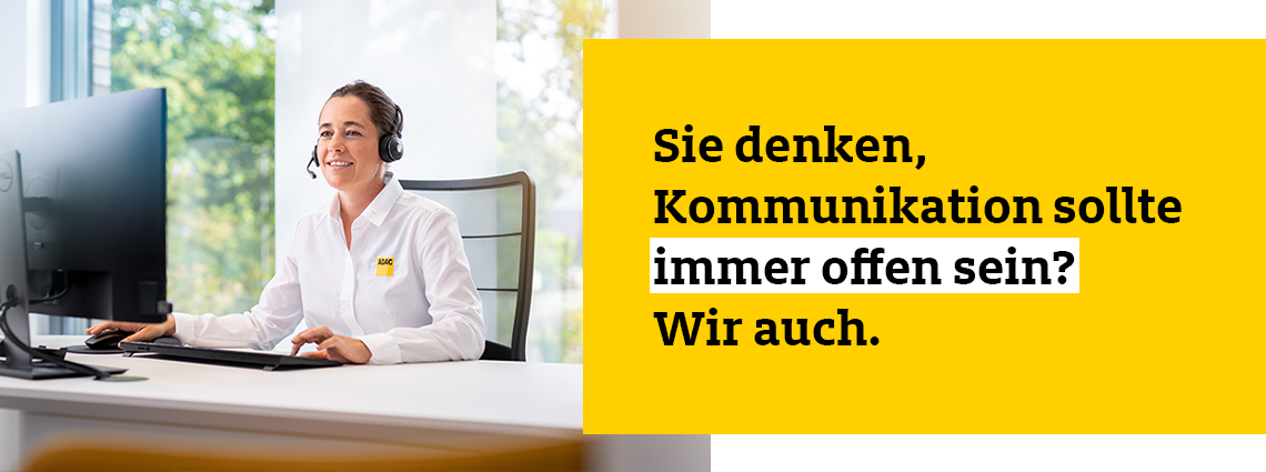 Mitarbeiter Telefonservice (w/m/d), 1. Bild