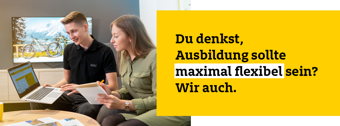 Auszubildende zum Kaufmann für Büromanagement (w/m/d), 1. Bild