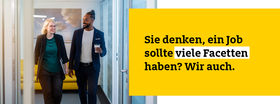 Sachbearbeiter Rechnungswesen (m/w/d), 1. Bild